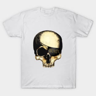 Morte T-Shirt